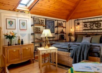 Camera / camera da letto - Villa Via Giotto 8, Agrate Conturbia - foto 22