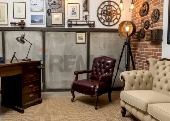 Ufficio - Villa Via Giotto 8, Agrate Conturbia - foto 25