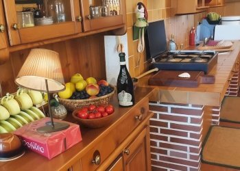 Dettagli - Villa Via Giotto 8, Agrate Conturbia - foto 26