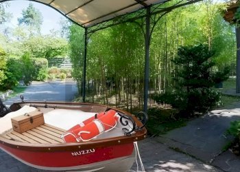 Non correlato - Villa Via Giotto 8, Agrate Conturbia - foto 41