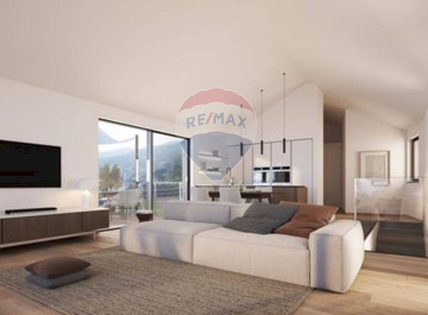 Soggiorno - Villa Ghiffa - foto 3