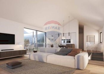 Soggiorno - Villa Ghiffa - photo 3