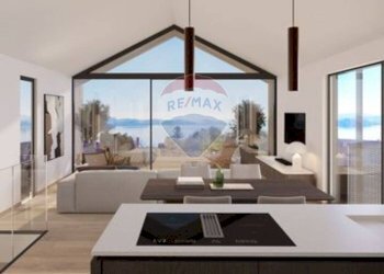 Soggiorno - Villa Ghiffa - photo 1