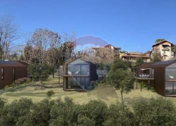 Casa all\'aperto - Villa Ghiffa - photo 13