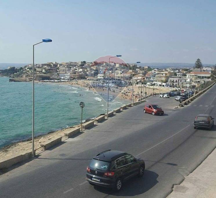 Vista dell\'acqua - Agricultural land Scicli - photo 2