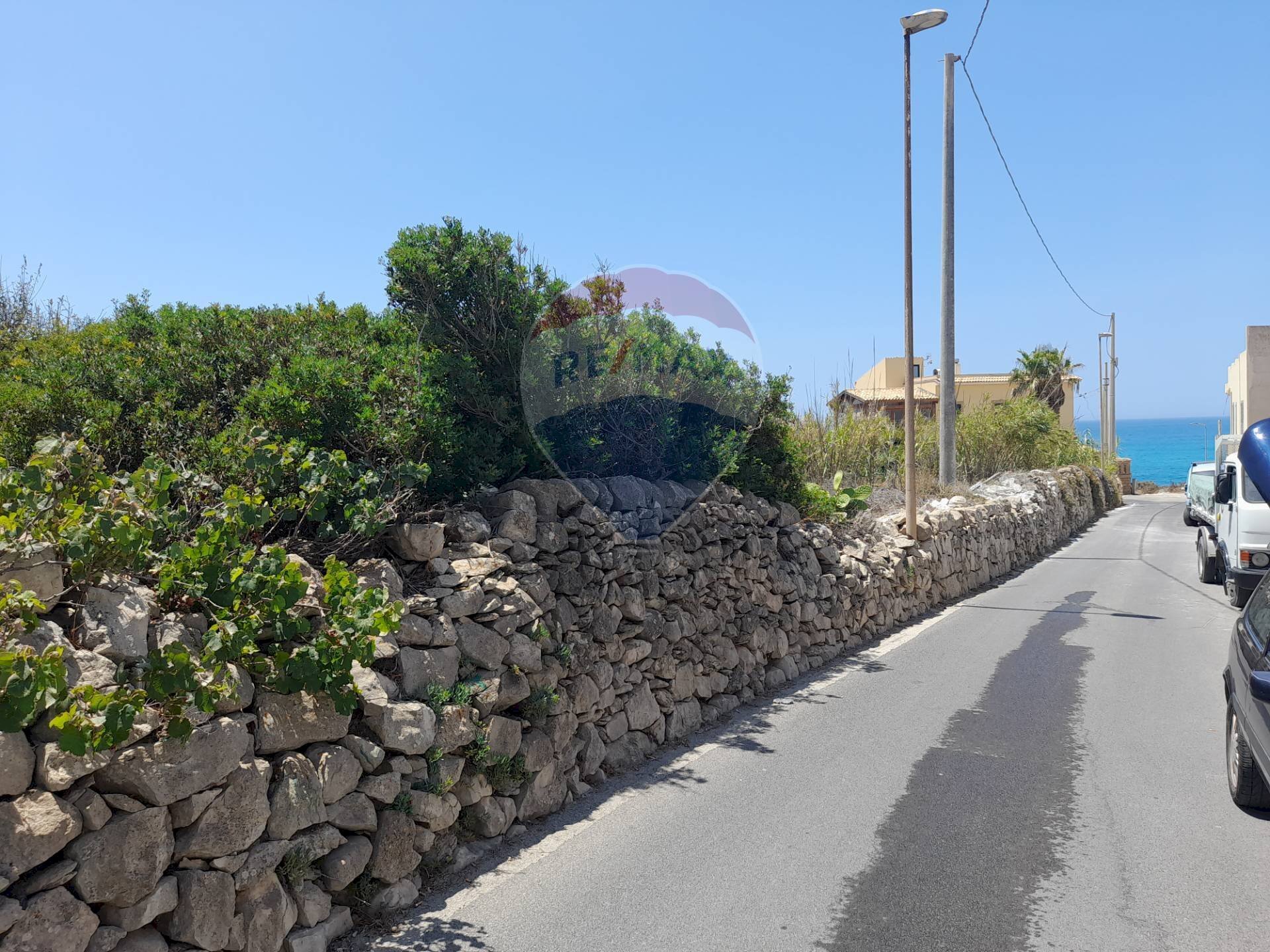 Vista dell\'acqua - Agricultural land Scicli - photo 3