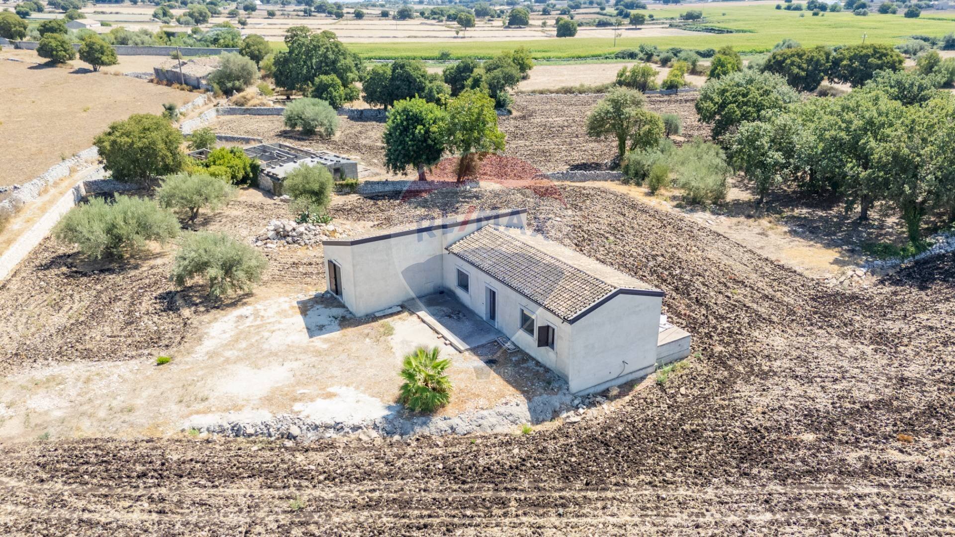 Casa all\'aperto - Villa Pozzo Cassero - Sp 28
 
snc, Modica - foto 2