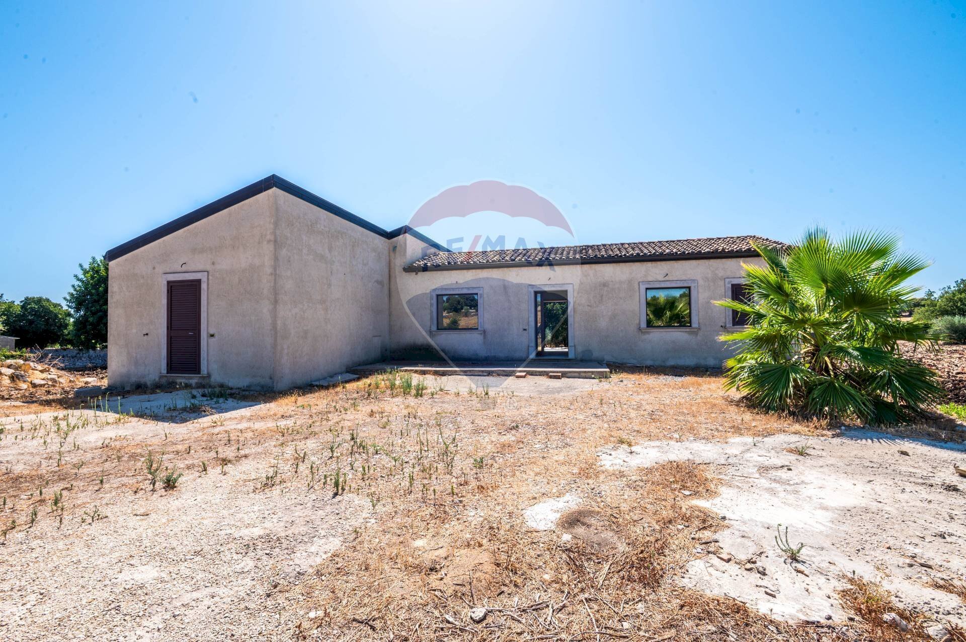 Casa all\'aperto - Villa Pozzo Cassero - Sp 28
 
snc, Modica - foto 1