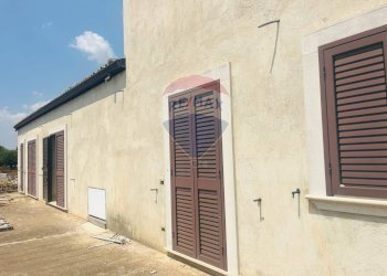 Terrazza - Villa Pozzo Cassero - Sp 28
 
snc, Modica - foto 18