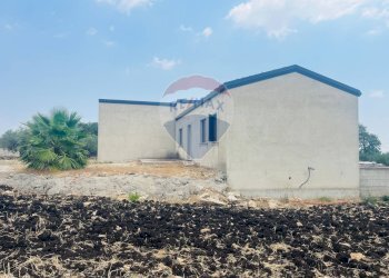 Casa all\'aperto - Villa Pozzo Cassero - Sp 28
 
snc, Modica - foto 31