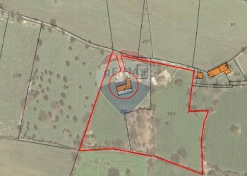 Pianta 2D - Villa Pozzo Cassero - Sp 28
 
snc, Modica - foto 38