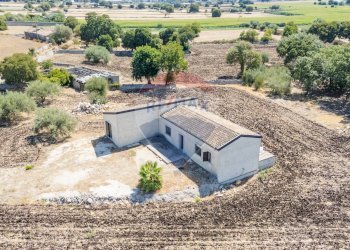 Casa all\'aperto - Villa Pozzo Cassero - Sp 28
 
snc, Modica - foto 2