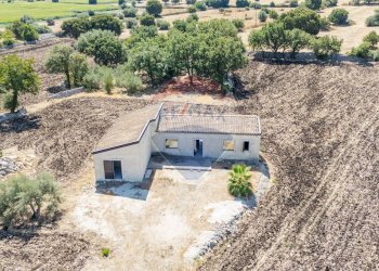 Casa all\'aperto - Villa Pozzo Cassero - Sp 28
 
snc, Modica - foto 39