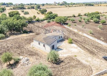 Casa all\'aperto - Villa Pozzo Cassero - Sp 28
 
snc, Modica - foto 40