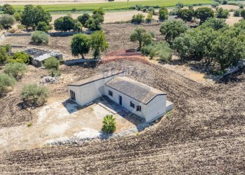 Casa all\'aperto - Villa Pozzo Cassero - Sp 28
 
snc, Modica - foto 47