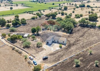 Posizione della mappa - Villa Pozzo Cassero - Sp 28
 
snc, Modica - foto 49