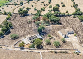 Posizione della mappa - Villa Pozzo Cassero - Sp 28
 
snc, Modica - foto 50