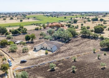 Posizione della mappa - Villa Pozzo Cassero - Sp 28
 
snc, Modica - foto 58