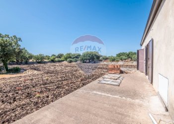 Terrazza - Villa Pozzo Cassero - Sp 28
 
snc, Modica - foto 61