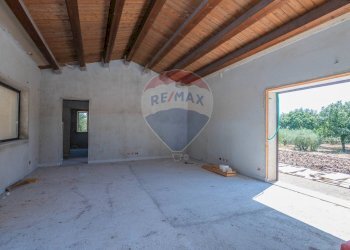 Stanza vuota - Villa Pozzo Cassero - Sp 28
 
snc, Modica - foto 69