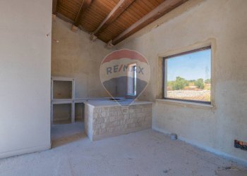 Stanza vuota - Villa Pozzo Cassero - Sp 28
 
snc, Modica - foto 74