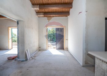 Terrazza - Villa Pozzo Cassero - Sp 28
 
snc, Modica - foto 97