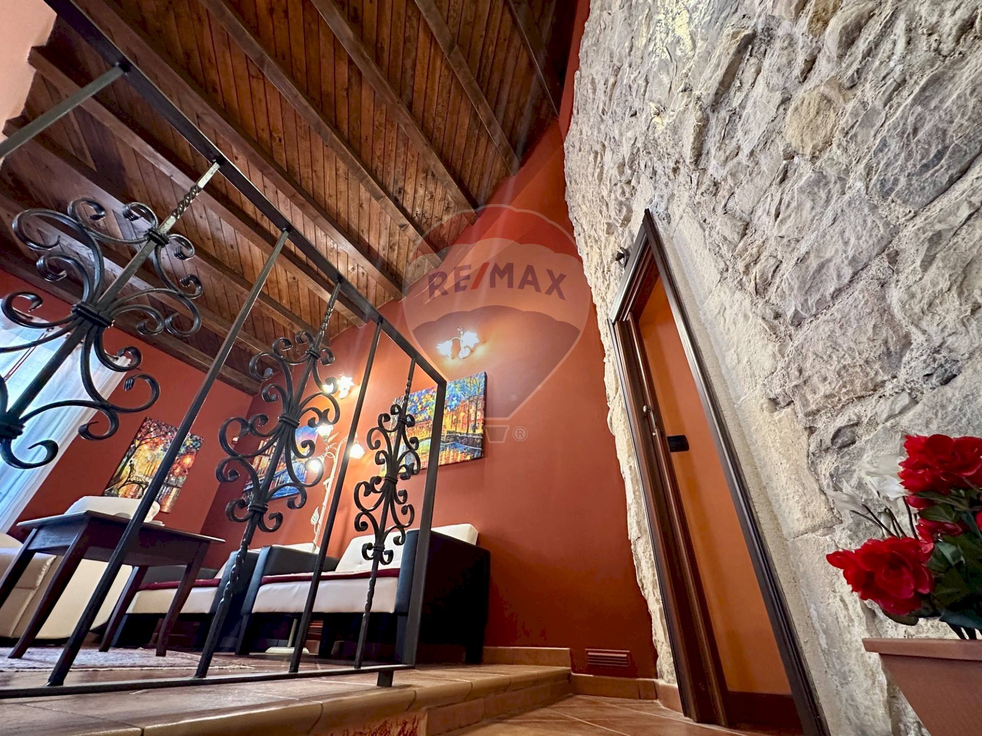 Scale - Casa indipendente Via Giusti
 
121, Ragusa - foto 1