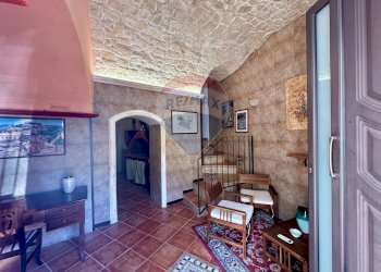 Soggiorno - Casa indipendente Via Giusti
 
121, Ragusa - foto 2