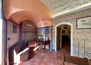 Soggiorno - Casa indipendente Via Giusti
 
121, Ragusa - foto 3