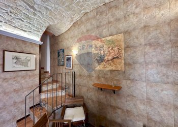 Scale - Casa indipendente Via Giusti
 
121, Ragusa - foto 5