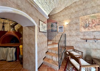 Scale - Casa indipendente Via Giusti
 
121, Ragusa - foto 7