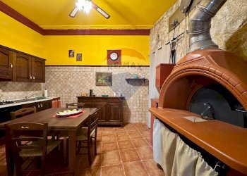 Cucina - Casa indipendente Via Giusti
 
121, Ragusa - foto 9