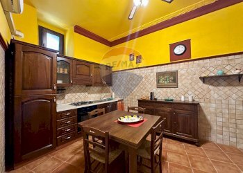 Cucina - Casa indipendente Via Giusti
 
121, Ragusa - foto 10