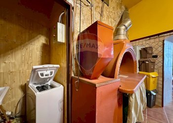 Lavanderia - Casa indipendente Via Giusti
 
121, Ragusa - foto 12