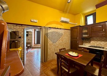 Cucina - Casa indipendente Via Giusti
 
121, Ragusa - foto 14