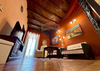 Soggiorno - Casa indipendente Via Giusti
 
121, Ragusa - foto 16