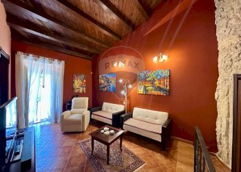 Soggiorno - Casa indipendente Via Giusti
 
121, Ragusa - foto 24