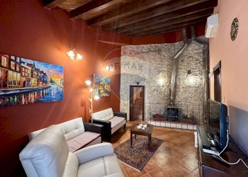 Soggiorno - Casa indipendente Via Giusti
 
121, Ragusa - foto 25