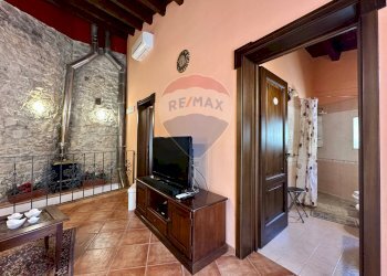 Soggiorno - Casa indipendente Via Giusti
 
121, Ragusa - foto 36