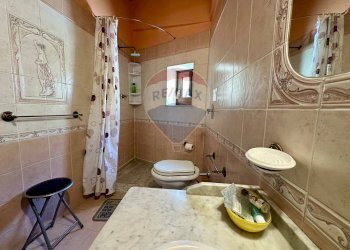 Bagno - Casa indipendente Via Giusti
 
121, Ragusa - foto 38