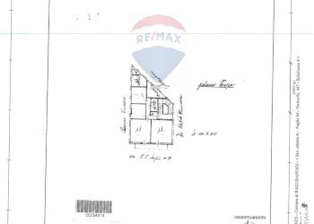 Pianta 2D - Appartamento Via Benedetto Croce
 
7, Ragusa - foto 13