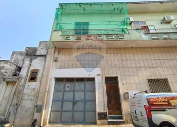 Edificio all\'aperto - Semi-detached house Novoli - photo 1