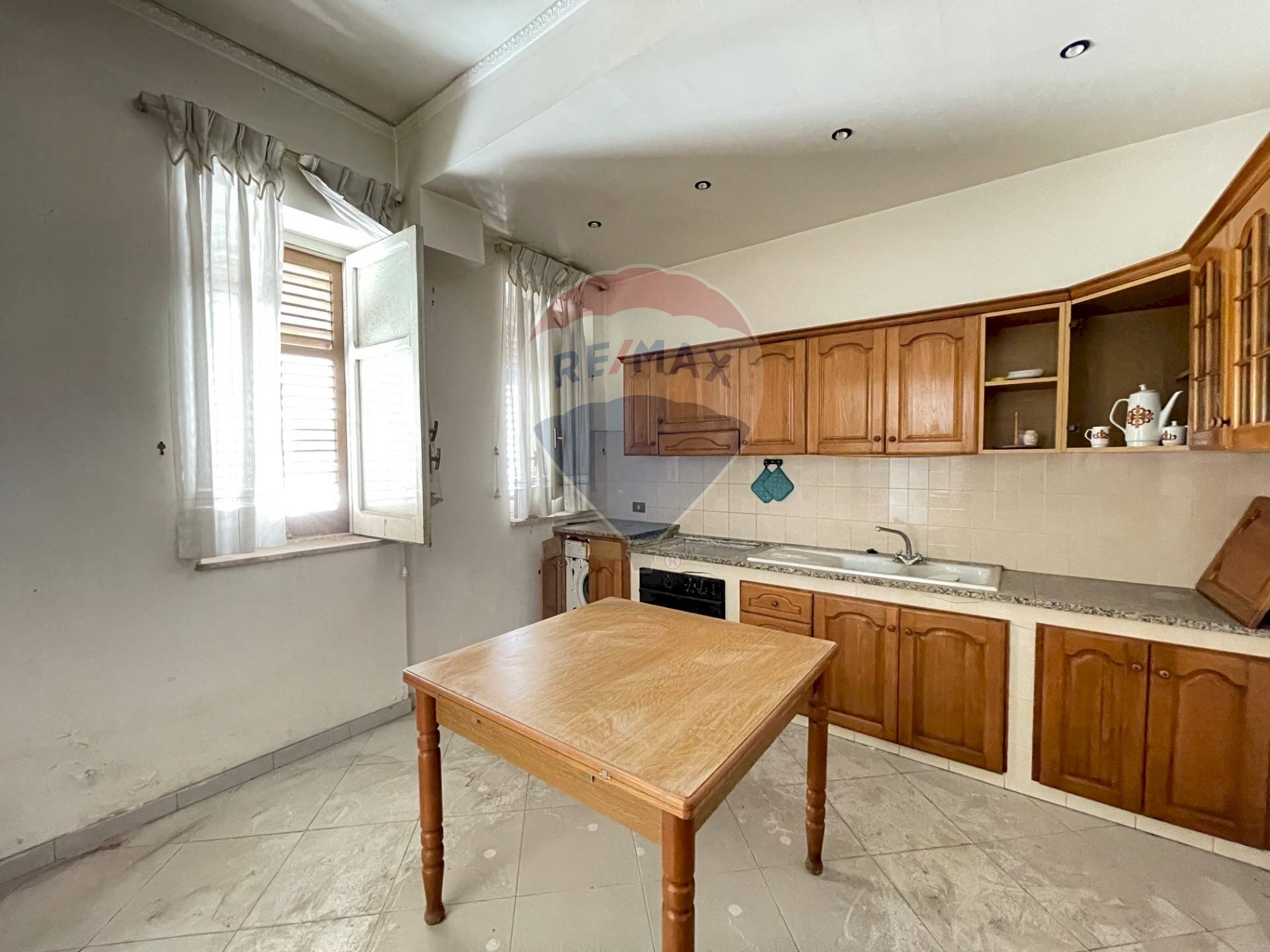 Cucina - Independent house Via Liberta'
56-58-60, Terrasini - photo 2