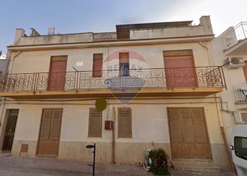 Edificio all\'aperto - Independent house Via Liberta'
 
56-58-60, Terrasini - photo 1