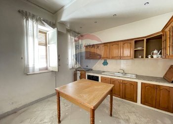 Cucina - Independent house Via Liberta'
 
56-58-60, Terrasini - photo 2