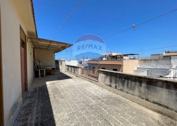 Terrazza - Independent house Via Liberta'
 
56-58-60, Terrasini - photo 4