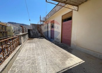 Terrazza - Independent house Via Liberta'
 
56-58-60, Terrasini - photo 5