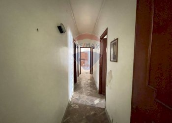 Hall / corridoio - Independent house Via Liberta'
 
56-58-60, Terrasini - photo 6