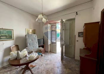 Soggiorno - Independent house Via Liberta'
 
56-58-60, Terrasini - photo 9