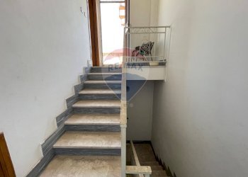 Scale - Independent house Via Liberta'
 
56-58-60, Terrasini - photo 12